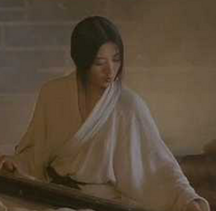 栎阳公主：秦风遗韵中的凄美传说