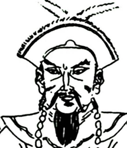 辽圣宗耶律隆绪:草原雄鹰与中原智慧的融合者