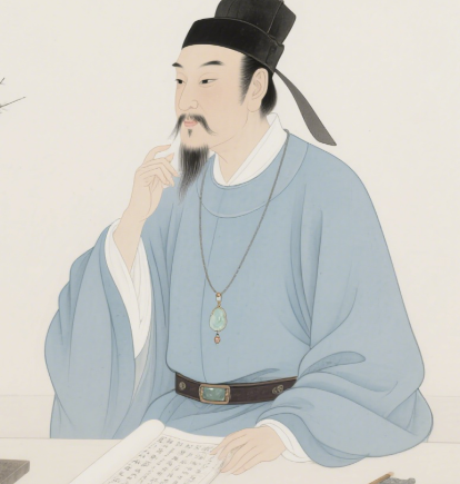 太平宰相，词坛初祖：晏殊的传奇人生