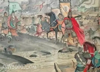 如何评价周公东征?周公东征带来了哪些影响?