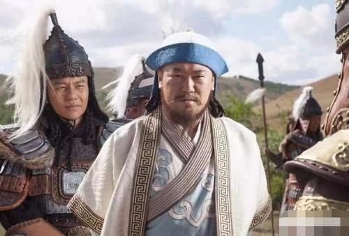 蒙古帝国可汗孛儿只斤·窝阔台究竟怎么死的？