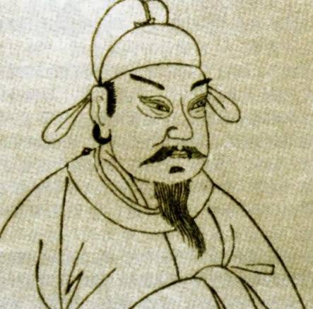 唐武宗李炎：晚唐中兴的铁腕舵手