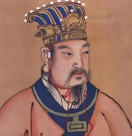 德昭日月，礼启千秋：周文王姬昌的传奇人生