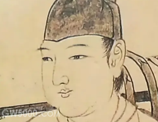 刘滋：唐朝时期宰相，在相位无所启奏，但多谦退