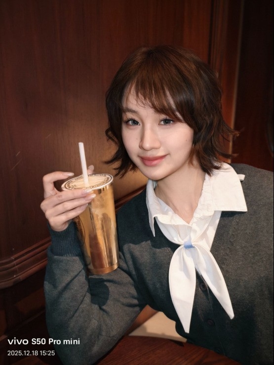 vivo S50 Pro mini上手：同档最完美的小屏旗舰