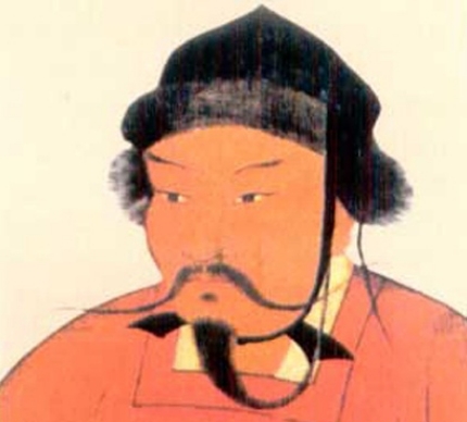 成吉思汗死后谁继位?成吉思汗继承人窝阔台介绍 成吉思汗死后谁继位?成吉思汗继承人窝阔台介绍