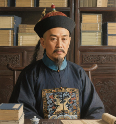 打破刻板印象：一米九的“高富帅”刘墉如何背负“罗锅”之名