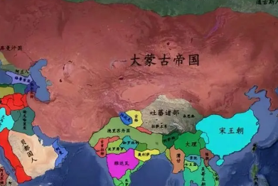 成吉思汗统一蒙古之战，其战争背景是怎样的？