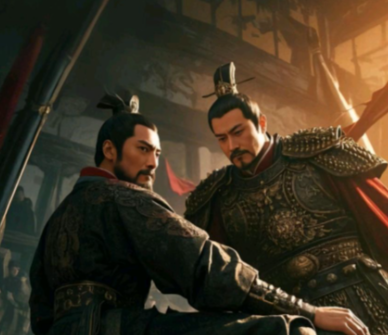 玄武门血色黎明：李渊22子中为何仅三人逐鹿皇权？