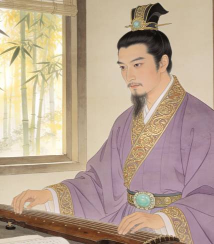 崔峒:大历诗坛的清雅隐者