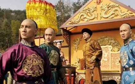 康熙晚年时期发生九子夺嫡 雍正是怎么对待没有参与的兄弟的 康熙晚年时期发生九子夺嫡 雍正是怎么对待没有参与的兄弟的