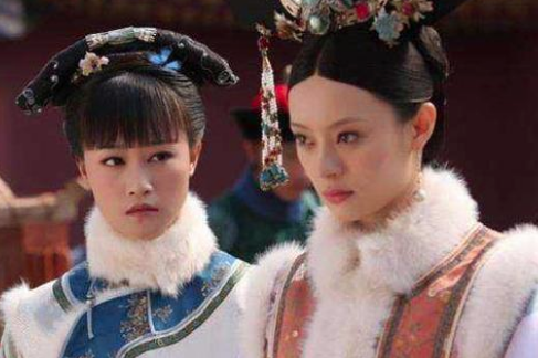 《甄嬛传》中的浣碧，其历史的原型是什么人呢？