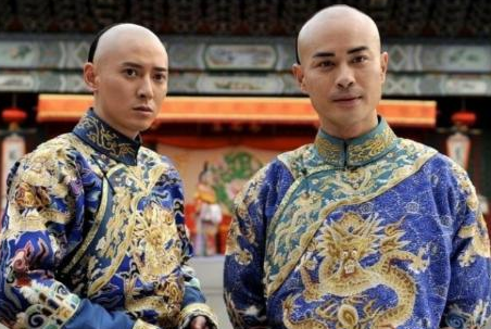 宜妃深受康熙宠爱 雍正上位后为什么将她赶出皇宫