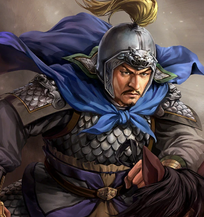 虎豹骑统帅曹纯:东汉末年被低估的曹魏悍将