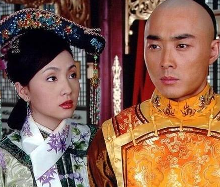 慈禧到底有什么魅力存在 为什么咸丰第一次见到她就喜欢她