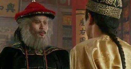 鳌拜在朝中横行的时候 皇室宗室和诸王在做什么 鳌拜在朝中横行的时候 皇室宗室和诸王在做什么