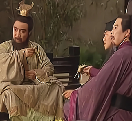 乱世棋局中的双雄博弈:曹操为何高看落魄刘备