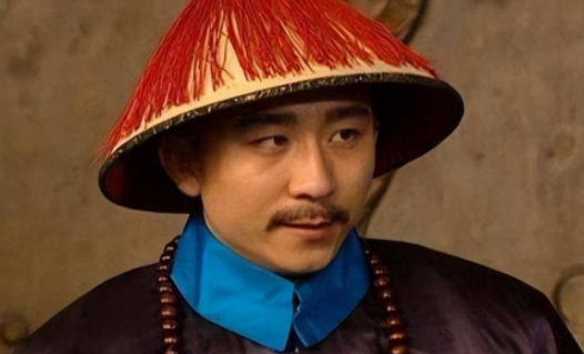 堪比和珅的贪官：唐文尧最后什么下场？