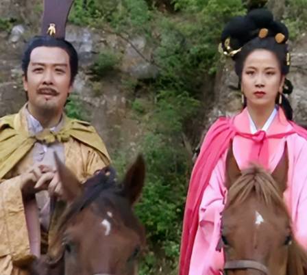 政治联姻下的冷寂：孙尚香与刘备无嗣之谜