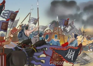 三监之乱有何后续?带来了哪些影响?