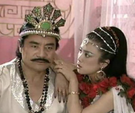 妖后苏妲己：商纣王第二任王后的历史与传说交织