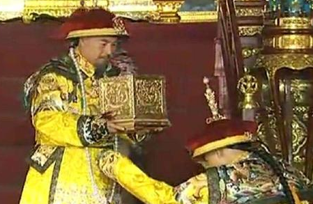 乾隆退位后还做了三年太上皇 乾隆是真心让位的吗 乾隆退位后还做了三年太上皇 乾隆是真心让位的吗