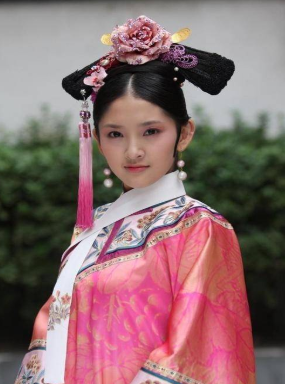 历经四朝的清朝皇贵妃，此人是谁？