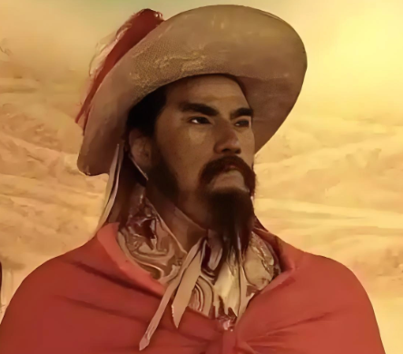 李自成:从“闯王”到“一日天子”的溃败密码