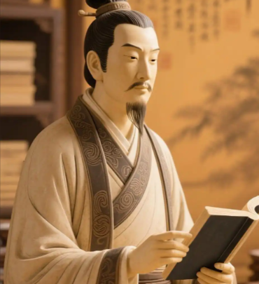 乱世文星:王粲——建安风骨的璀璨明珠