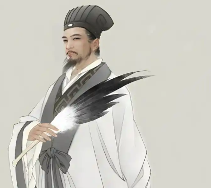 爵位之谜:诸葛亮、张飞与关羽的侯爵差异解析