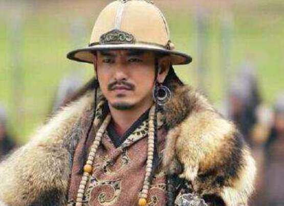 被史书抹去的元朝皇帝，此人究竟是谁？