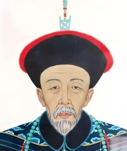 拨开迷雾：还原历史上真实的刘墉