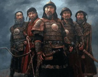 窝阔台继承汗位后,试试了哪些新政? 窝阔台继承汗位后,试试了哪些新政?