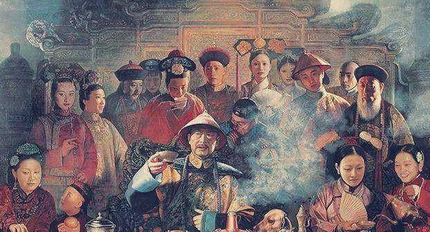 乾隆为何对张廷玉百般刁难? 乾隆为何对张廷玉百般刁难?