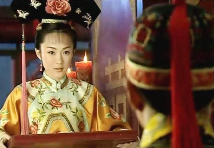 位列清朝皇太后之首的奇女子是谁? 位列清朝皇太后之首的奇女子是谁?