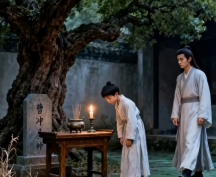 天才陨落:三国神童周不疑的璀璨与悲歌