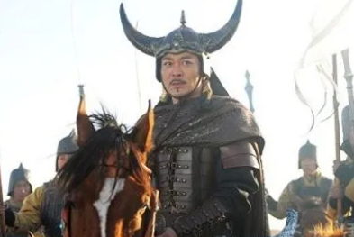 元废帝阿里不哥：元世祖忽必烈的弟弟，二人曾爆发激烈内战