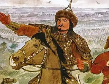 泰定帝也孙铁木儿:元朝第六位皇帝,他有着怎样的经历? 泰定帝也孙铁木儿:元朝第六位皇帝,他有着怎样的经历?