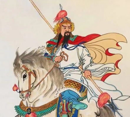 薛仁贵:从寒门子弟到名将,跌宕人生背后的真相