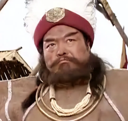 七擒终服与蜀亡孤影：孟获未救蜀汉的深层解构