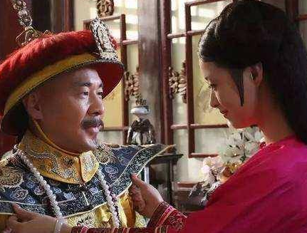 历史上的华妃到底是什么样的 华妃的儿子为何不是弘字辈