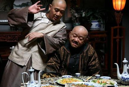 历史上的纪晓岚到底是什么样的 电视剧演的是真的吗