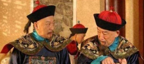 从二品官员到清朝贪官，此人究竟是谁？