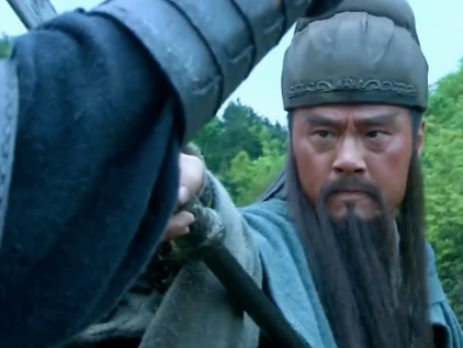 忠义与权谋的碰撞:关羽放过夏侯惇的深层逻辑