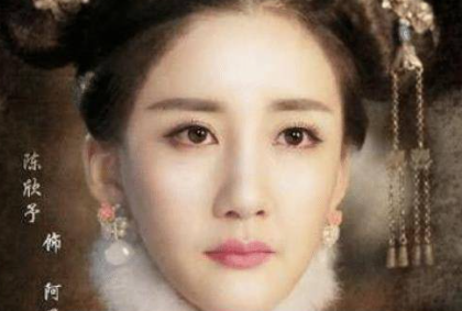 多尔衮的生母是谁?一个传奇的女人 多尔衮的生母是谁?一个传奇的女人