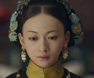 历史上令妃在后宫是什么地位?有多传奇? 历史上令妃在后宫是什么地位?有多传奇?