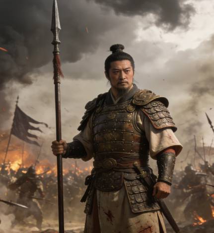 史学遗梦的奠基者：李大师——从乱世浮沉到史书宏愿