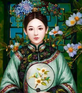 咸丰帝的生母,揭秘全贵妃跌宕起伏的一生 咸丰帝的生母,揭秘全贵妃跌宕起伏的一生