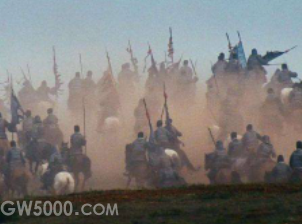 皇甫嵩是难得的将才,为何却没能得成就功名呢?