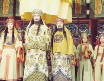 天京事变中杨秀清最终败给了洪秀全,到底是因为什么? 天京事变中杨秀清最终败给了洪秀全,到底是因为什么?